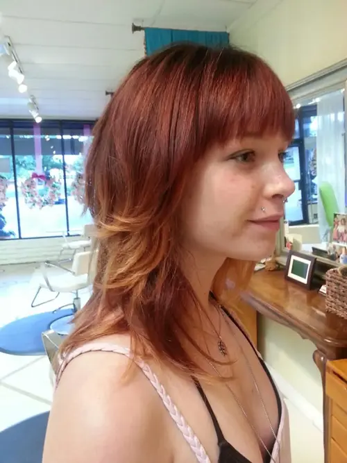 This cut has all the personality of a shag, but with a more modern 2026–2027 feel. I’d describe it a(..)