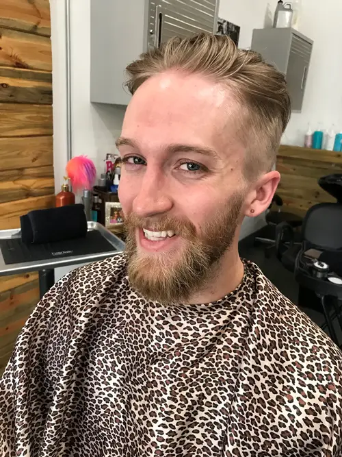 Denver Haircuts and Color specializing in beautiful curly haircuts, customized curly hair color, and(..)