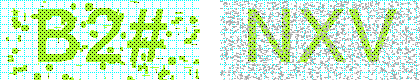 SoNet Captcha